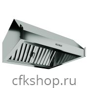 Зонт вытяжной Restoinox ЗВП-10/12
