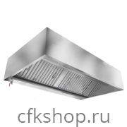 Зонт вытяжной Техно-ТТ МВО-1,2МСВ-0,8ПК