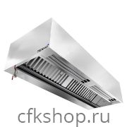 Зонт приточно-вытяжной Техно-ТТ МВО-1,0МС-0,9ПК