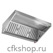 Зонт вытяжной ТТМ Т-ЗВП-1809/П