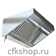 Зонт вытяжной Техно-ТТ МВО-1,9МС-0,7П