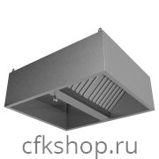 Зонт вытяжной Enigma Е-ЗВО-1711