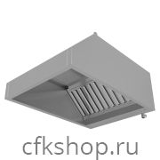 Зонт вытяжной Enigma Е-ЗВПК-2309