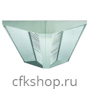 Зонт вытяжной Техно-ТТ МВО-1,9МСВ-1,4Ц