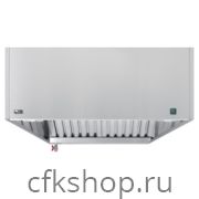 Зонт вытяжной коробчатый Luxstahl ЗКП 1500х1000