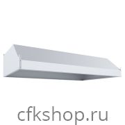 Зонт вытяжной ПищТех Эко Лайт ЗВ-П12/08