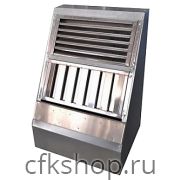 Зонт вытяжной ПищТех ЗВ-П-0,5