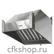 Зонт вытяжной Finist ЗВН-03 500/800