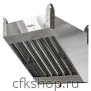 Зонт вытяжной Finist ЗВН-01 700/600