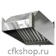 Зонт вытяжной Finist ЗВН-03 500/1200