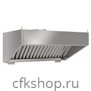 Зонт вентиляционный ATESY ЗВН-Б-2-500. 800.500-02