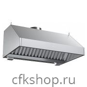 Зонт вентиляционный ATESY ЗВН-Б-1- 500. 500.500-02