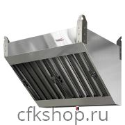 Зонт вытяжной Finist ЗВН-01 900/500