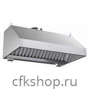 Зонт вентиляционный ATESY ЗВН-Б-1- 500. 800.500-02