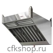 Зонт приточно-вытяжной Finist ЗПВН-01 800/700