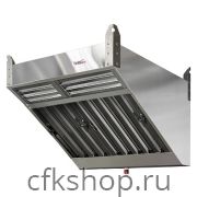 Зонт приточно-вытяжной Finist ЗПВН-02 600/800