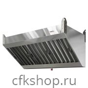 Зонт вытяжной Finist ЗВН-01 1200/500
