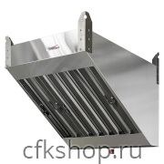 Зонт вытяжной Finist ЗВН-01 900/700