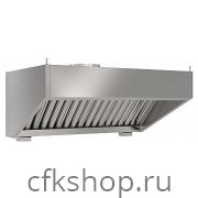 Зонт вентиляционный ATESY ЗВН-Б-2-800. 500.500-02