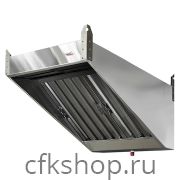 Зонт приточно-вытяжной Finist ЗПВН-02 500/1200