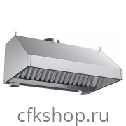 Зонт вентиляционный ATESY ЗВН-Б-1- 500.1000.500-02