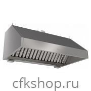 Зонт вентиляционный ATESY ЗВН-С-1-500. 500.500-02