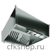 Зонт вытяжной Restoinox ЗВПК-06/06