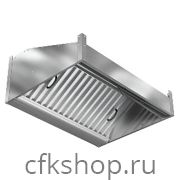 Зонт вентиляционный Техно-ТТ AppetiTT ЗВП-1208н