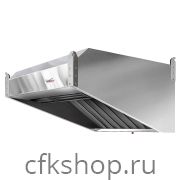 Зонт приточно-вытяжной Finist ЗПВН-05 500/1000