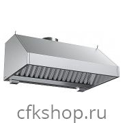 Зонт вентиляционный ATESY ЗВН-Б-1- 800. 500.500-02