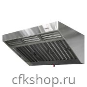 Зонт приточно-вытяжной Finist ЗПВН-01 Премиум 500/700