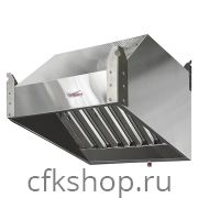 Зонт вытяжной Finist ЗВН-03 900/900