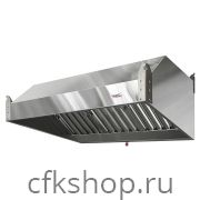 Зонт вытяжной Finist ЗВН-03 1000/900