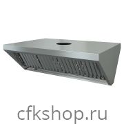 Зонт вытяжной Марихолодмаш ЗВО-800х800х350