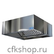 Зонт вытяжной КАМИК ВП-К-66