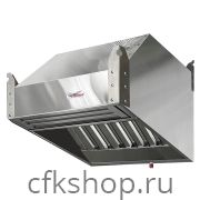 Зонт приточно-вытяжной Finist ЗПВН-03 800/1000