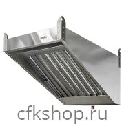 Зонт вытяжной Finist ЗВН-02 900/1100
