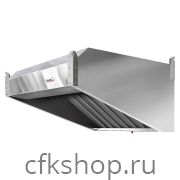 Зонт вытяжной Finist ЗВН-05 800/1000