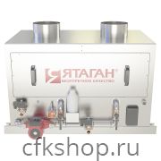 Гидрофильтр Ятаган Hydro 2,0