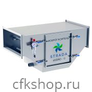 Искрогаситель STRADA HYDRO C 7,0