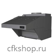 Гидрофильтр с вытяжным зонтом Vesta V-3 со встроенным гидрофильтром и сигнализатором