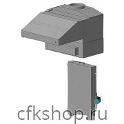 Искрогаситель-зонт для печей ITERMA GF-25/45