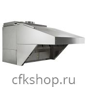 Гидрофильтр-искрогаситель для гриль-мангала ПищТех ПМ