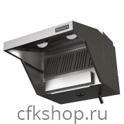 Искрогаситель Vesta ТА-1 со встроенным сигнализатором