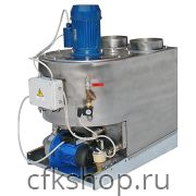 Гидрофильтр Morello Forni IDRO 200.400.4P