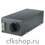 Установка приточная ZILON ZPE 500 L1 Compact