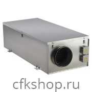 Установка приточная ZILON ZPW 2000/14 L1