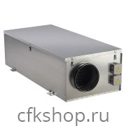 Установка приточная ZILON ZPE 6000-30,0 L3
