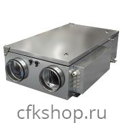 Установка приточно-вытяжная ZILON ZPVP 1500 PE