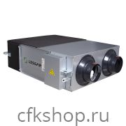Установка приточно-вытяжная Lessar LV-PACU-1000-P-AC-E50